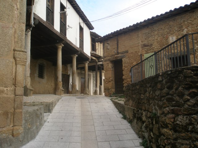 Apartamentos Rurales Casa La Lancha