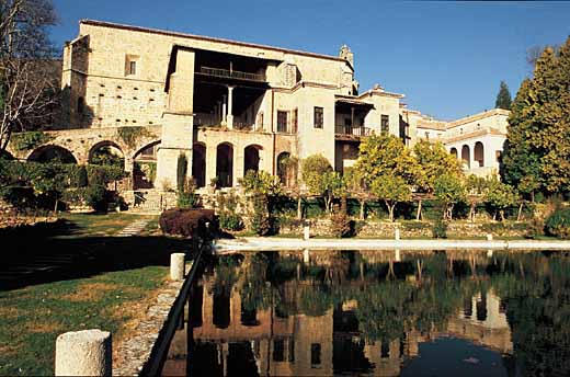 Apartamentos Rurales Casa La Lancha