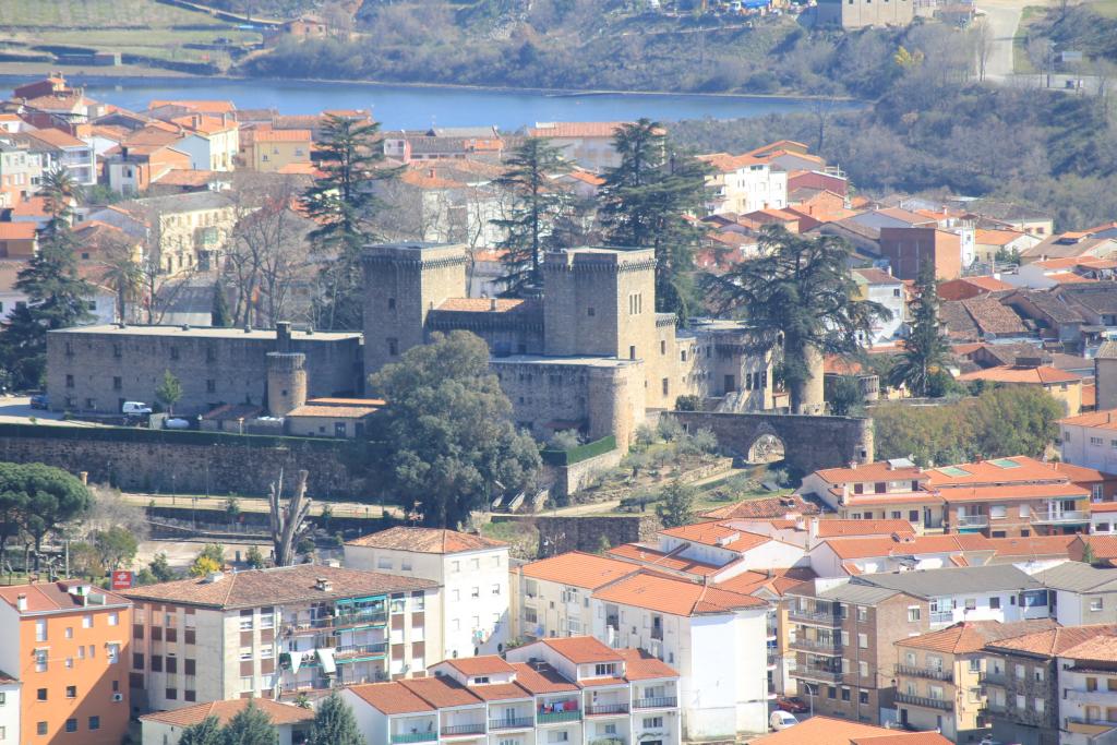 Apartamentos Rurales Casa La Lancha